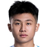 胡家进(U21)