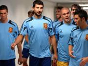 足球江湖恩怨情仇 西班牙国家队何以铸就传奇