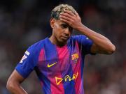 巴萨国家德比失利余波 亚马尔争议伤病困扰与诺坎普回归展望