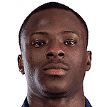 Lasso Coulibaly