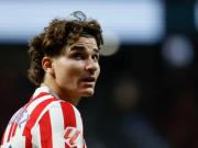 阿尔瓦雷斯马竞心路独白:数据与荣耀 情绪与细节