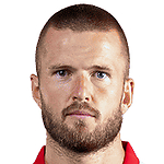 Eric Dier