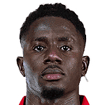 Mohammed Salisu
