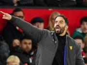 阿莫林曼联战术革命 红魔告别慢节奏拥抱新速度