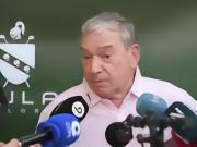 前门将雷纳：看好西班牙世界杯前景，这份名单让人充满希望