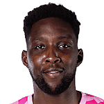 Bingourou Kamara