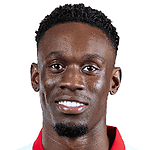 Folarin Balogun