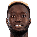 Mouhamed Diop