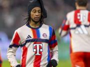 法尔克：我和埃贝尔聊过，即使有2亿欧报价拜仁也不卖奥利塞