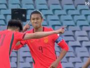 已经16年了，国足上次击败当届世界杯参赛队是1-0胜法国