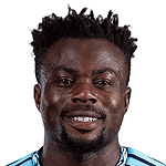 Moses Simon