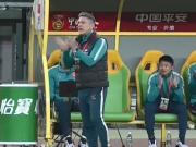 安东尼奥：满意球员表现；大规模轮换为后续比赛做进一步考察
