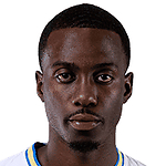 Timothy Weah