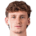 Tyler Morton