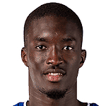 Pape Diong