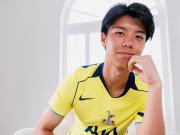 高井幸大復(fù)出前景迷茫無緣熱刺首秀或缺席國家隊(duì)集訓(xùn) 高井幸大復(fù)出前景迷茫無緣熱刺首秀或缺席國家隊(duì)集訓(xùn)