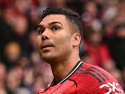 卡塞米罗：离队的决定已经做出且无法改变；目标是重返欧冠