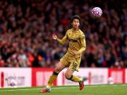 鐮田大地觀察日本足球聲望提升 鐮田大地觀察日本足球聲望提升