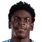 Emmanuel Mbemba