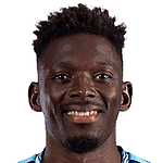 Hamari Traoré