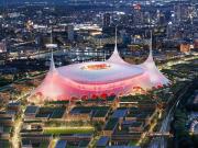 紅魔新殿堂命途多舛 紅魔新殿堂命途多舛