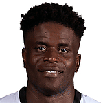 Brice Samba