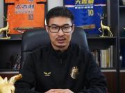 津媒：王栋连续3年赞助津门虎不计商业回报，守护天津足球名片