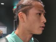 张玉宁：如果未来我们因为实力不济而输球，也希望大家包容