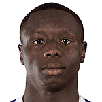 Ismaïl Diallo