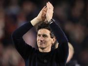 蜜蜂军团联赛杯五球大胜 体系执行彰显晋级雄心