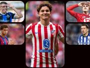 ESPN: Barcelona seems unlikely to sign the "Little Spider" (a nickname for a player), and could consider signing players like Oyarzabal for their attacking options.