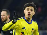 传闻：罗马、贝蒂斯和荷甲豪门关注荷乙“过人王”费拉