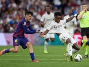 国家德比争议判罚引规则再议