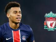 BJ：利物浦欣赏杜埃，但迅速被告知巴黎三叉戟都是非卖品