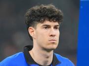 记者：巴萨愿意给巴斯托尼超700万年薪，但尚未与国米直接接触