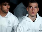 卢宁德比冲突后续足协判罚皇马上诉被驳回