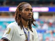 Warnock: Not surprised Tottenham sold Spence, wish him good luck at Inter Milan.