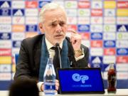 足球巨头身陷囹圄 跨洋危机震荡足坛