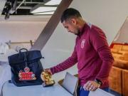 莱昂纳多：锋芒毕露的冲冠利器