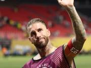 阿斯：拉莫斯接近收购塞维利亚，将根据保级情况提供报价