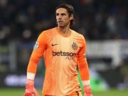 米体：国米下赛季想留索默担任二门，球员尚未做出最终选择