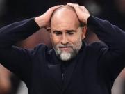 电讯报：热刺已展开讨论系列改革，并将在周一前决定是否换帅