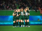 女足联赛前瞻 | 狼堡主场再战柏林联合