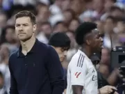 伯納烏風云阿隆索鐵腕治軍老將不滿