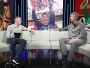 范德萨：我喜欢和外场球员互动；门将犯错不能沉溺于悲伤之中