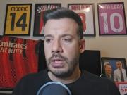 跟队记者：有报道称米兰在关注B席，但我对此持怀疑态度