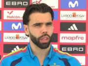 拉亚：霍安状态非常出色，没他巴萨本赛季走不到现在这个位置