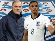 记者：阿诺德与图赫尔的关系没问题，他仍决心争取参加世界杯