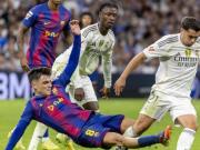 巴萨伤病潮袭佩德里重创莱万复出曙光