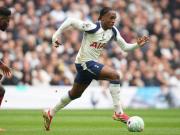 跟队：马蒂斯-特尔伤势不严重，有望在间歇期后回归比赛